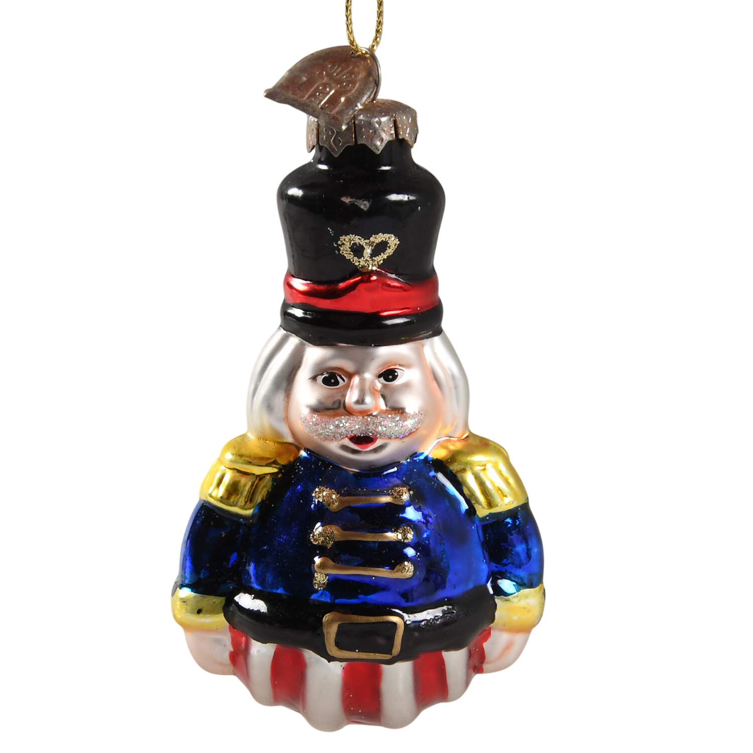 Museum Series Nutcracker - No Box by Thomas Pacconi-1