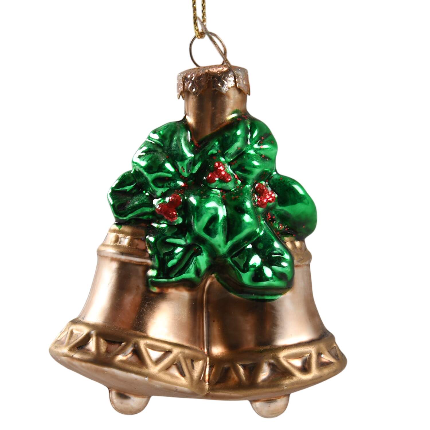 Museum Series Christmas Bells - No Box by Thomas Pacconi-1