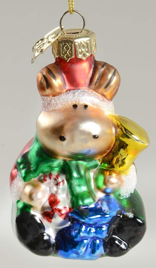 Museum Series Moose - No Box by Thomas Pacconi-1