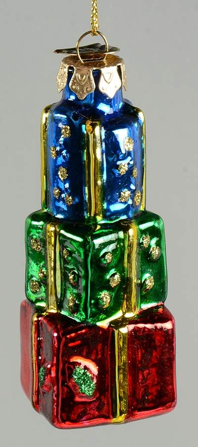 Museum Series Gift Stack - No Box by Thomas Pacconi-1