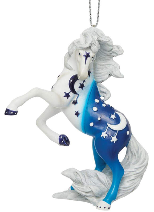 Trail of Painted Ponies Ornaments Midnight Lullaby - Boxed by Trail of Painted Ponies-1