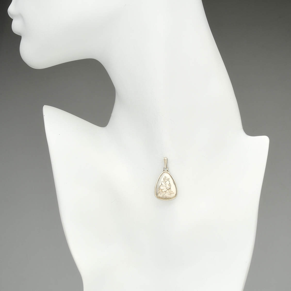 Twelve Days of Christmas Jewelry Flower - No Box by Towle Silver-3