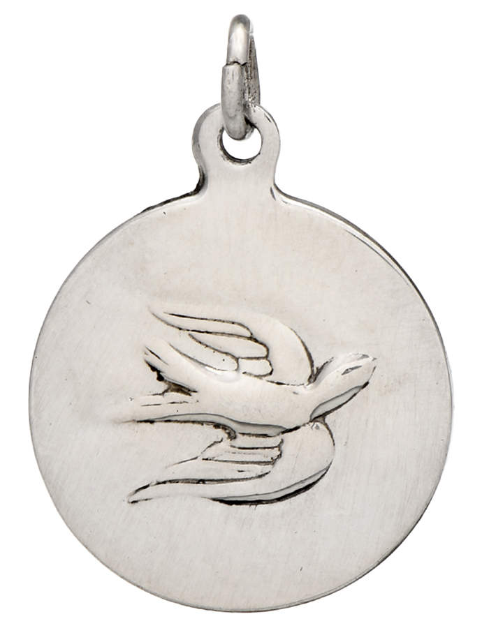 Twelve Days of Christmas Jewelry Dove - No Box by Towle Silver-1
