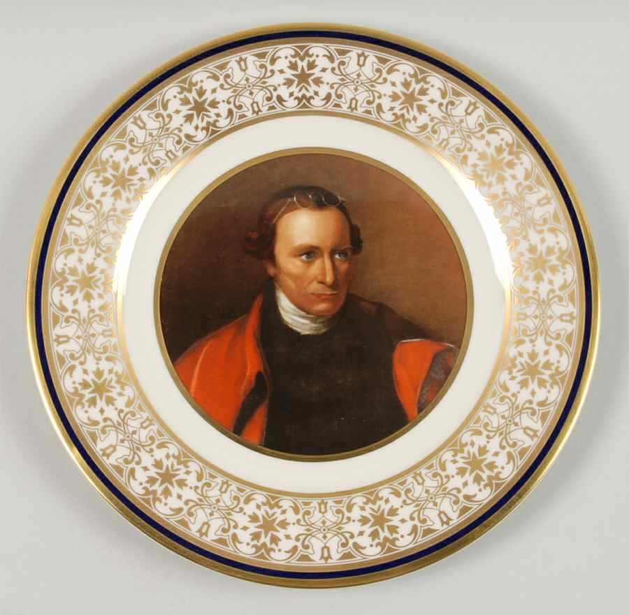 American Revolutiona Patrick Henry - Boxed by US Bicentennial Society-1