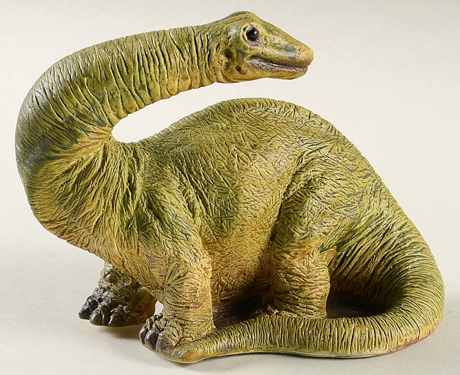 Stone Critters Dinosaur - No Box by United Design-1