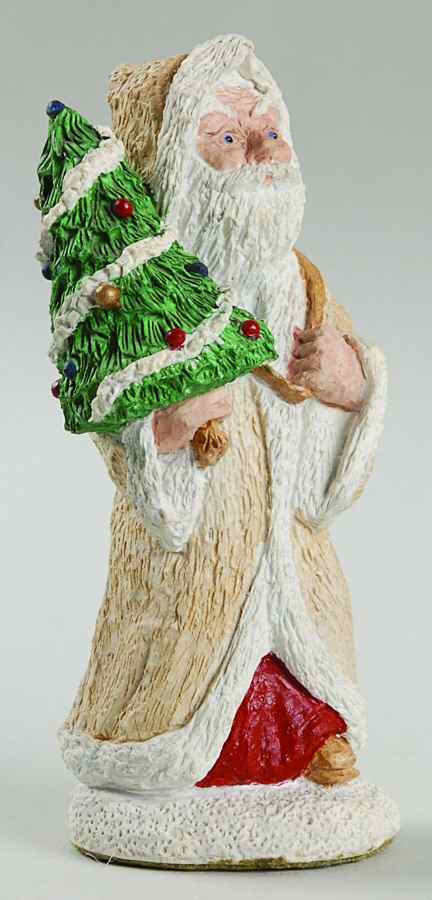 Jolly Old Elf Jolly Kris Kringle - No Box by United Design-1