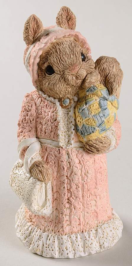 Easter Bunny Family First Outing - Boxed by United Design-1