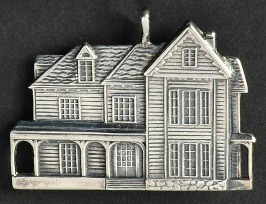 Homes of Great American President Harry S Truman - No Box by US Historical Society-1