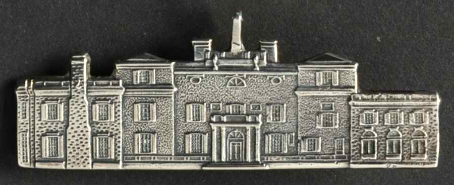 Homes of Great American President Franklin D Roosevelt-Hyde Park - Boxed by US Historical Society-1