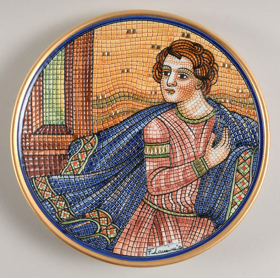 St. Marks of Venice Joseph And The Coat - Boxed by Veneto Flair-1