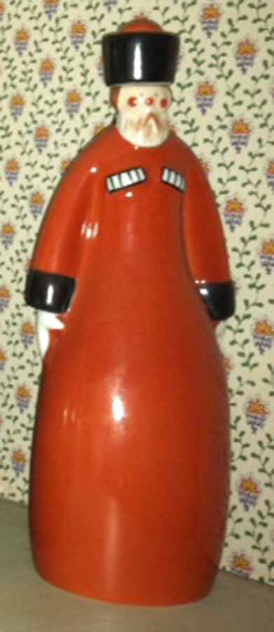 Robj Collection Russian Cossack - No Box by Villeroy & Boch-1