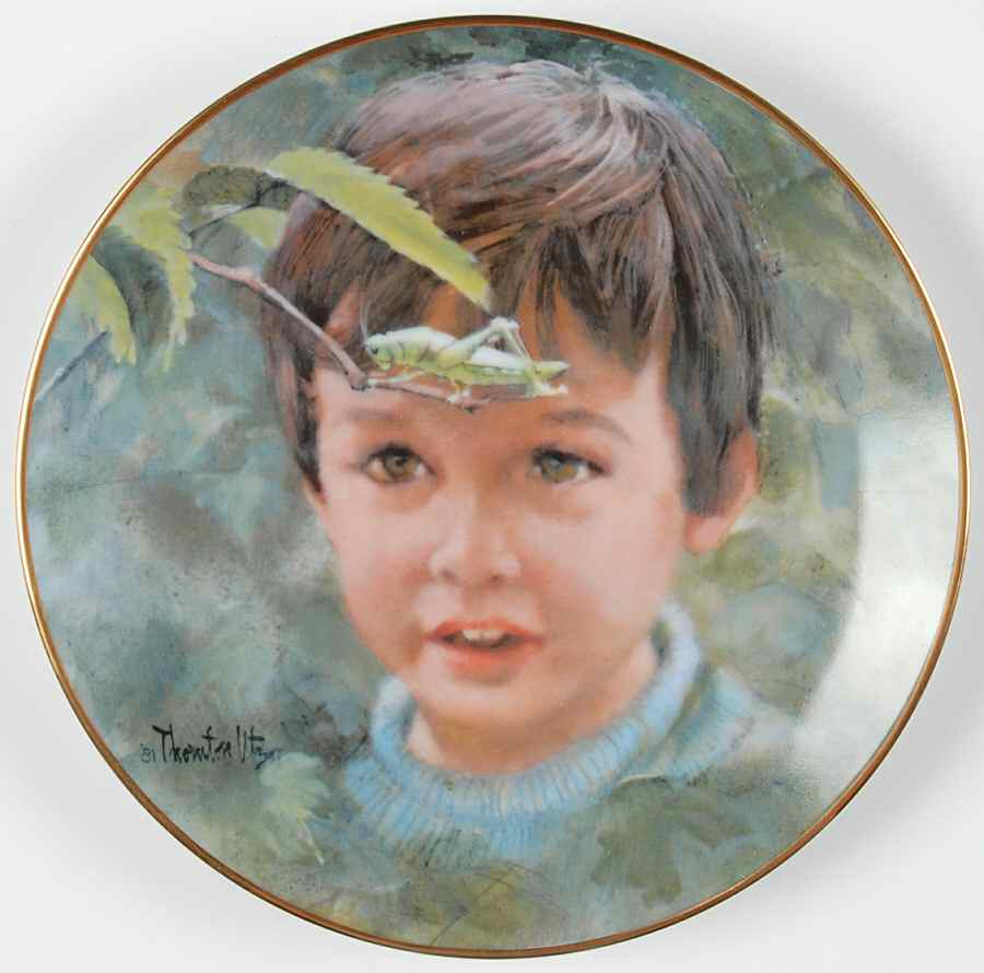 The Carefree Days Nature Hunt - Boxed by Viletta-1