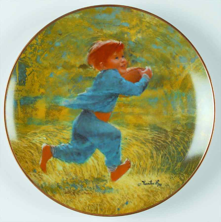 The Carefree Days Touchdown - Boxed by Viletta-1