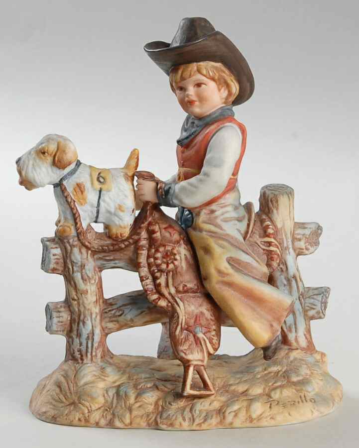 Professionals Rodeo Joe - Boxed by Vague Shadows-1