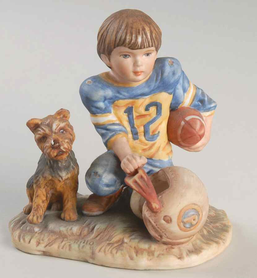 Professionals Quarterback - Boxed by Vague Shadows-1