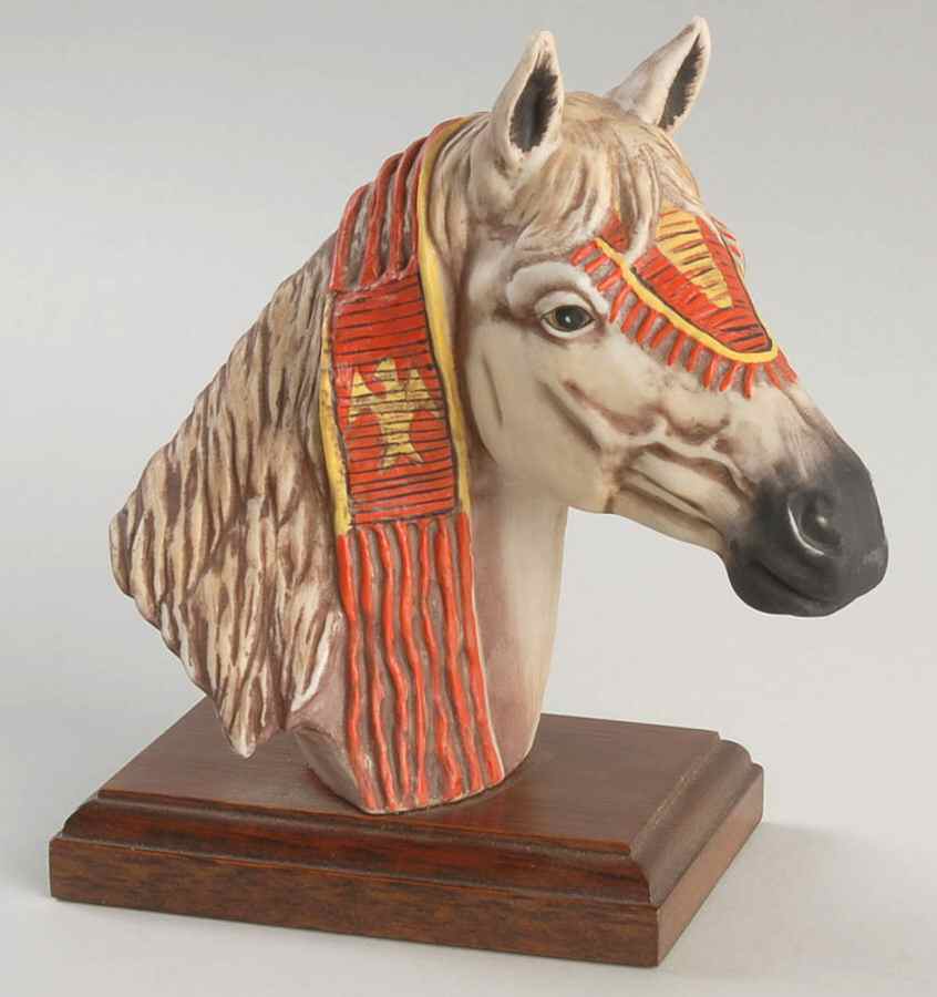 War Ponies Arapaho - With Box by Vague Shadows-1