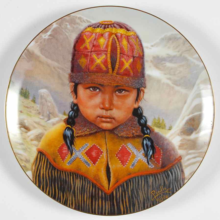Young Chieftans Young Joseph - Boxed by Vague Shadows-1