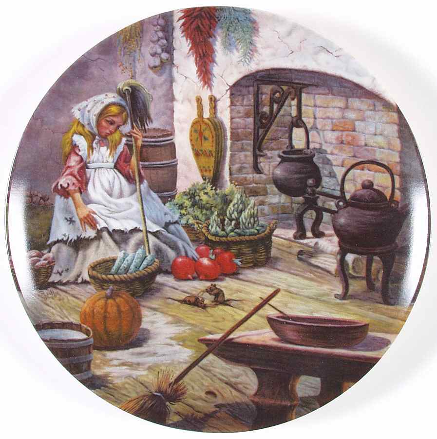 Storybook Cinderella - Boxed by Vague Shadows-1