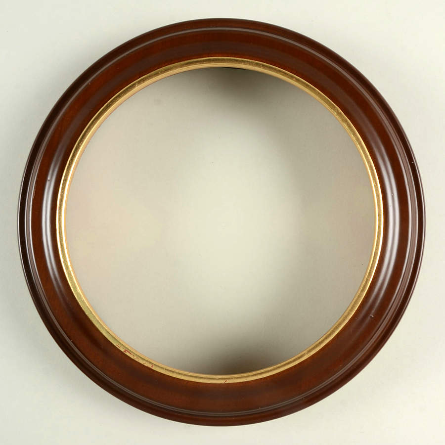 Van Hygan & Smythe Plate Accessories Deep Frame - No Box by Van Hygan & Smythe-1