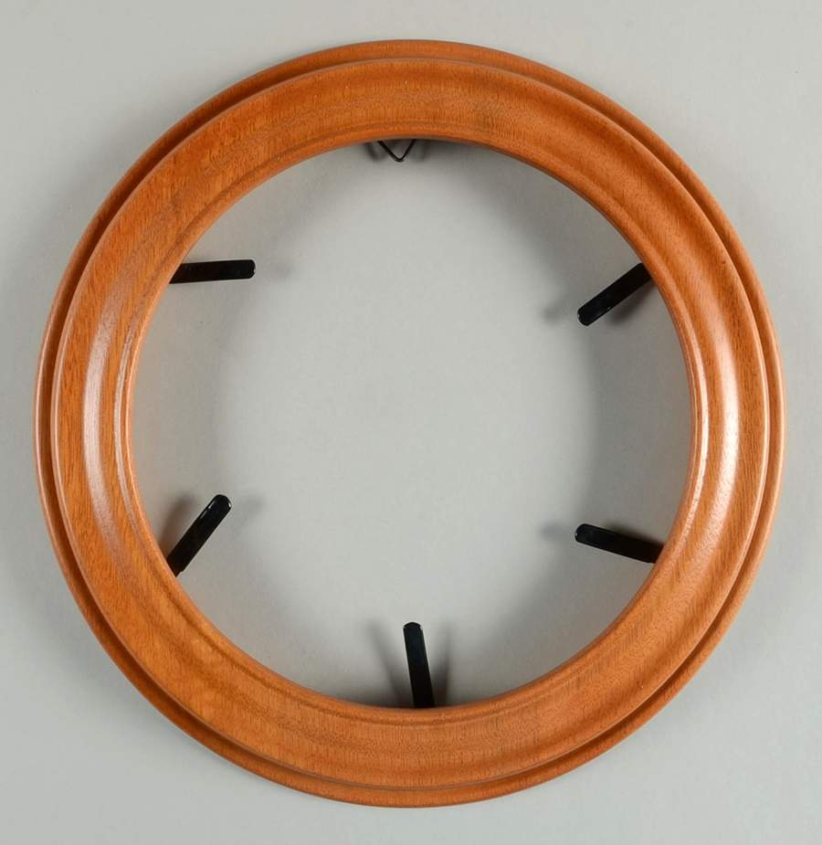 Van Hygan & Smythe Plate Accessories Fairfield-Summer Oak - No Box by Van Hygan & Smythe-1