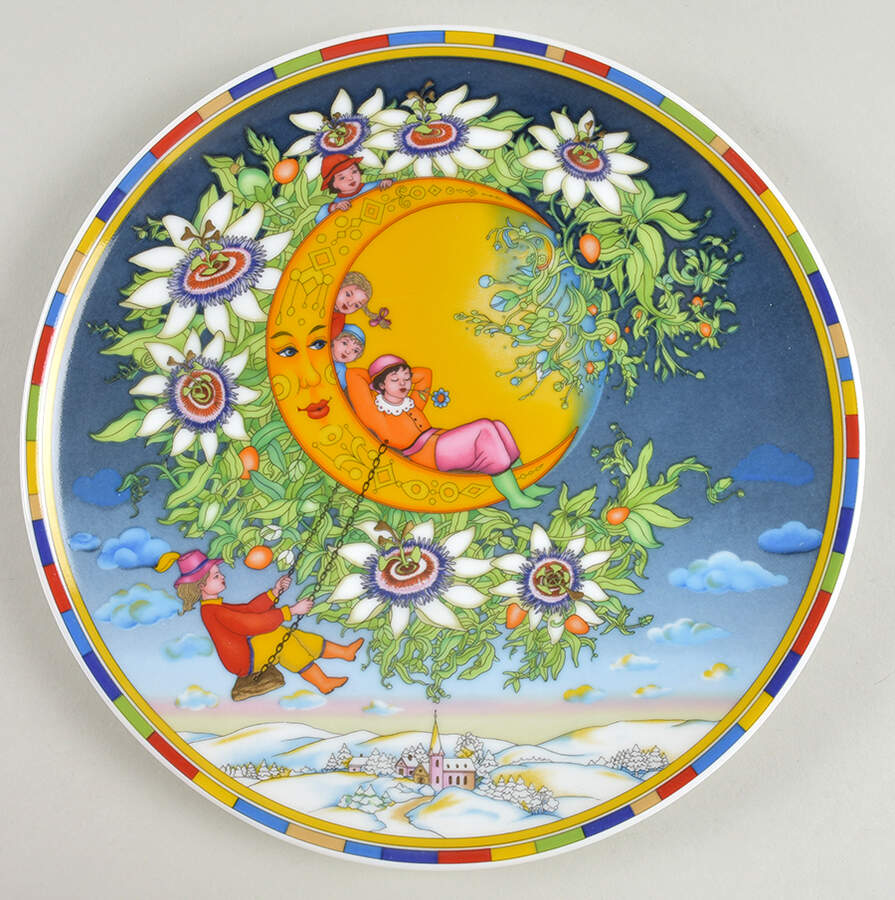 Day Dreams Winter - Boxed by Villeroy & Boch-1