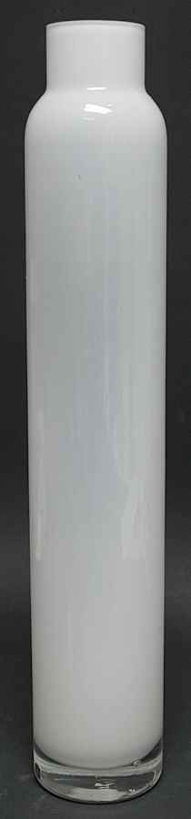 Giftware 20" Bud Vase by Vera Wang Crystal-1
