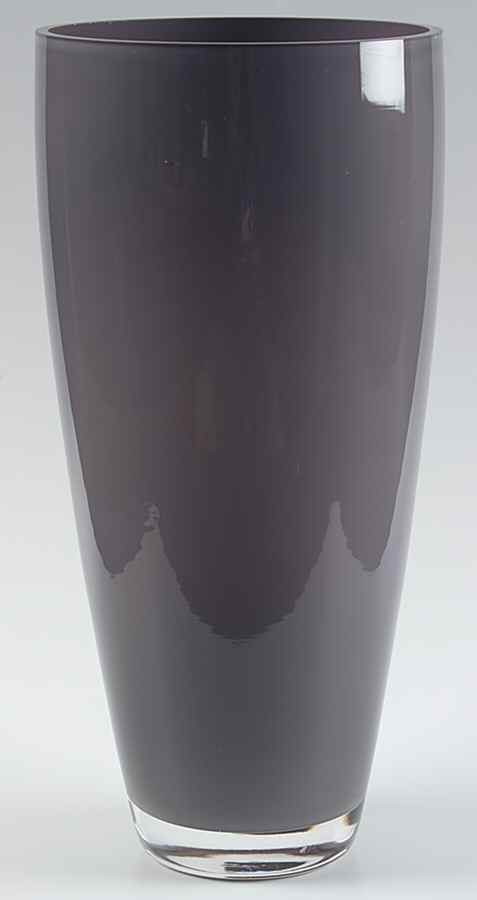 Giftware 14" Flower Vase by Vera Wang Crystal-1