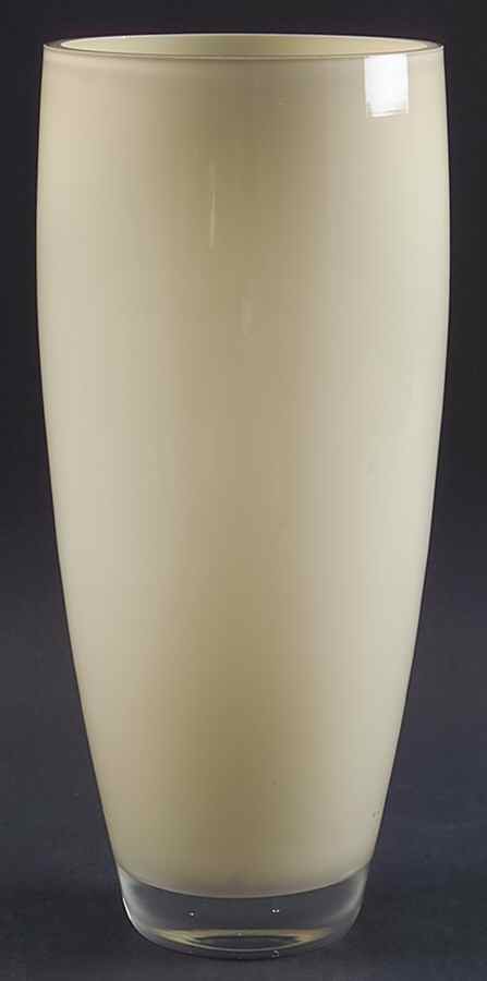 Giftware 12" Flower Vase by Vera Wang Crystal-1