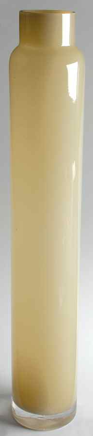 Giftware 24" Bud Vase by Vera Wang Crystal-1