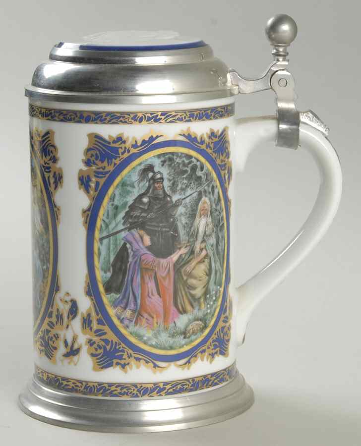 Opera Series Parsifal - No Box by Villeroy & Boch-1