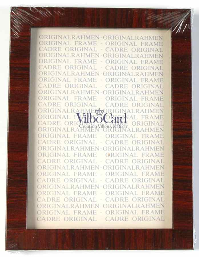 Vilbocard Wood Frame - No Box by Villeroy & Boch-1