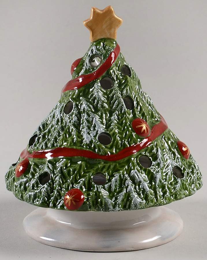 Christmas Light Christmas Tree - No Box by Villeroy & Boch-1