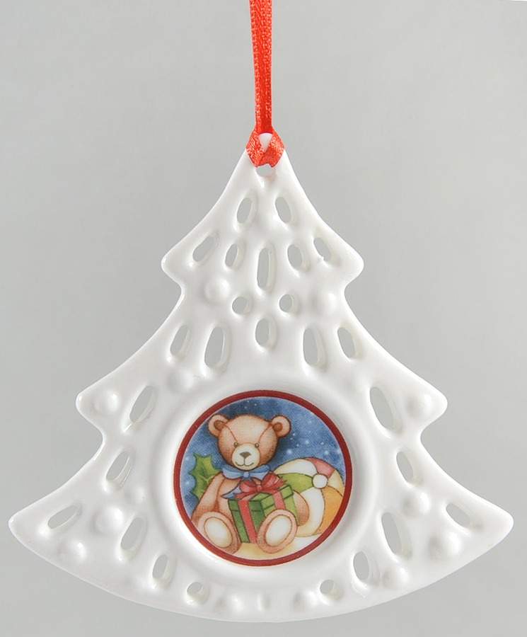 My Christmas Tree Tree - Boxed by Villeroy & Boch-1