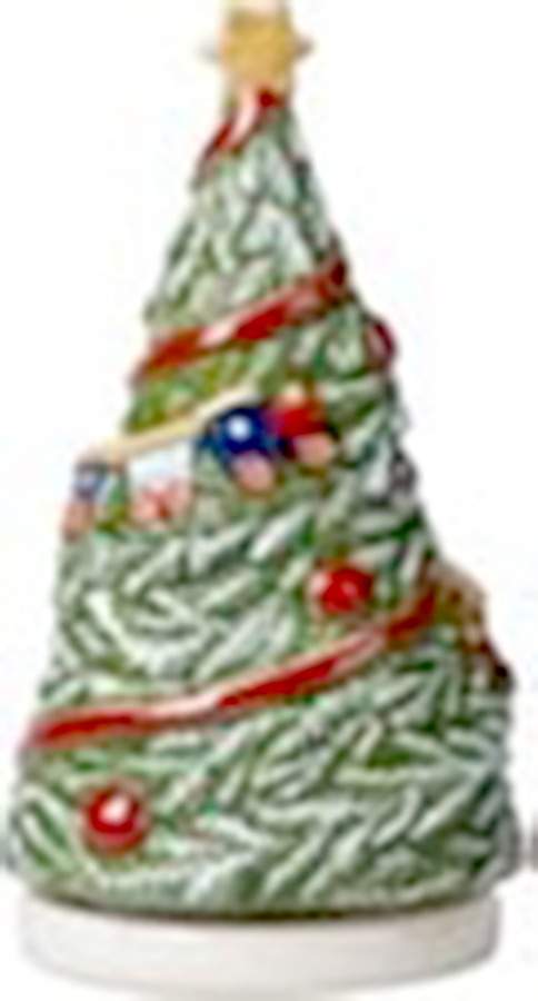 Nostalgic Melody Turning Tree - Boxed by Villeroy & Boch-1