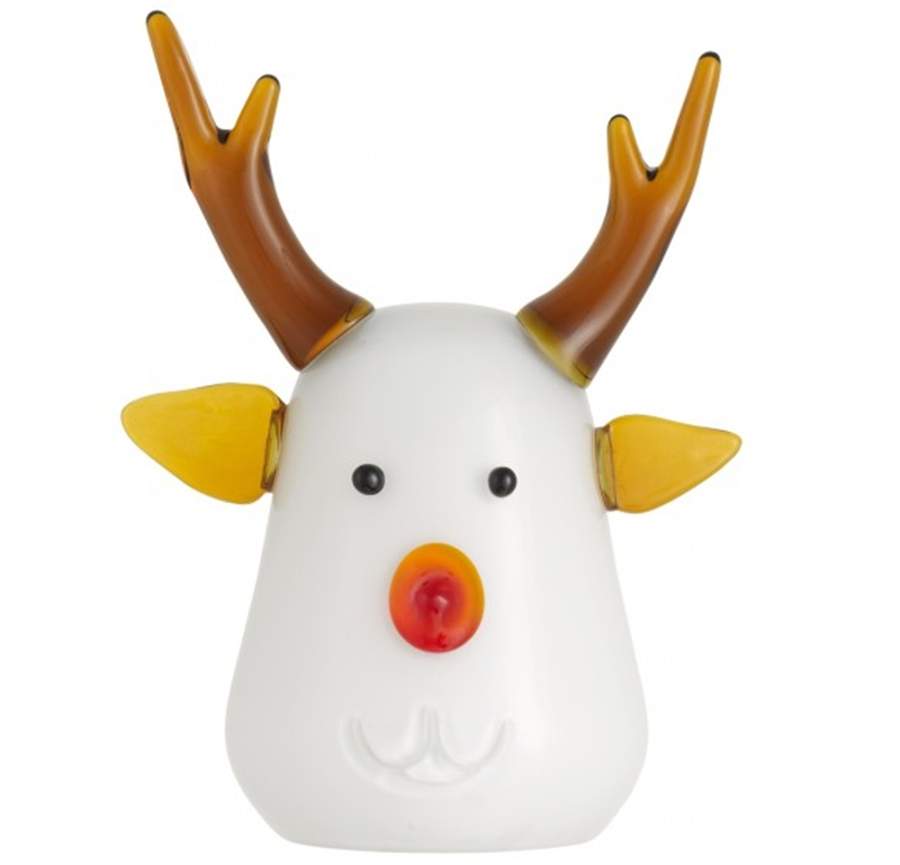 Seasonal Christmas Reindeer - Boxed by Villeroy & Boch-1