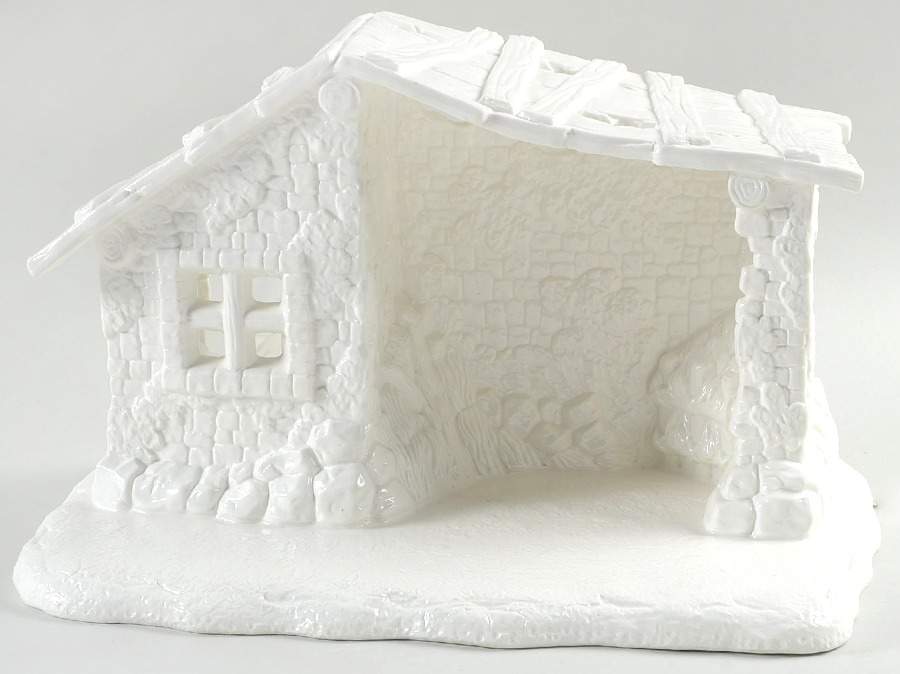 Nativity Story Nativity Creche - No Box by Villeroy & Boch-1