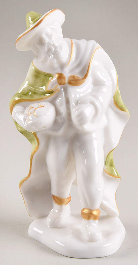Nativity Story Farmer - Boxed by Villeroy & Boch-1