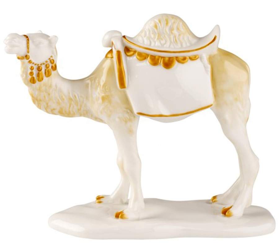 Nativity Story Camel - Boxed by Villeroy & Boch-1
