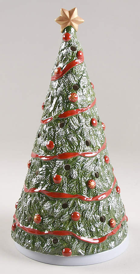 North Pole Express Christmas Tree Large - Boxed by Villeroy & Boch-1
