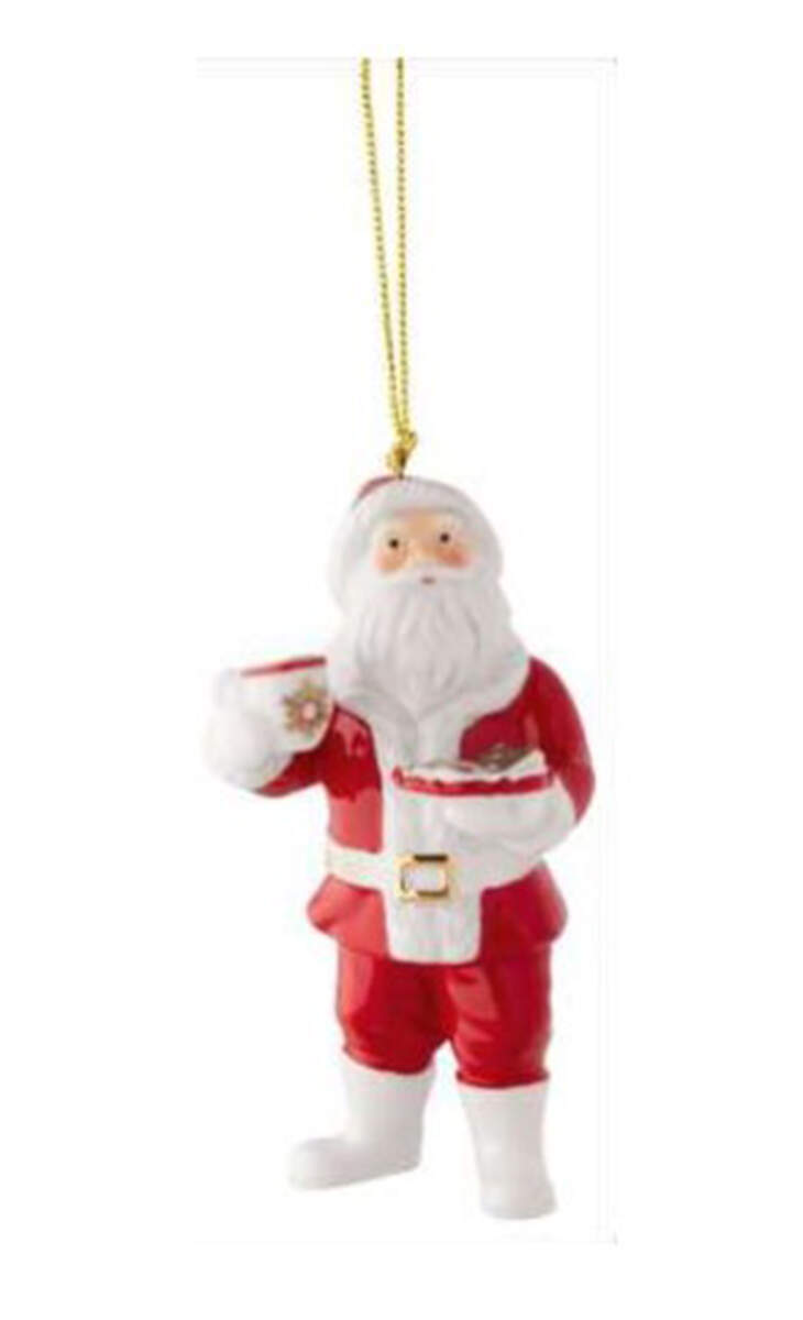 Christmas Classics Santa 2025 - Boxed by Villeroy & Boch-1