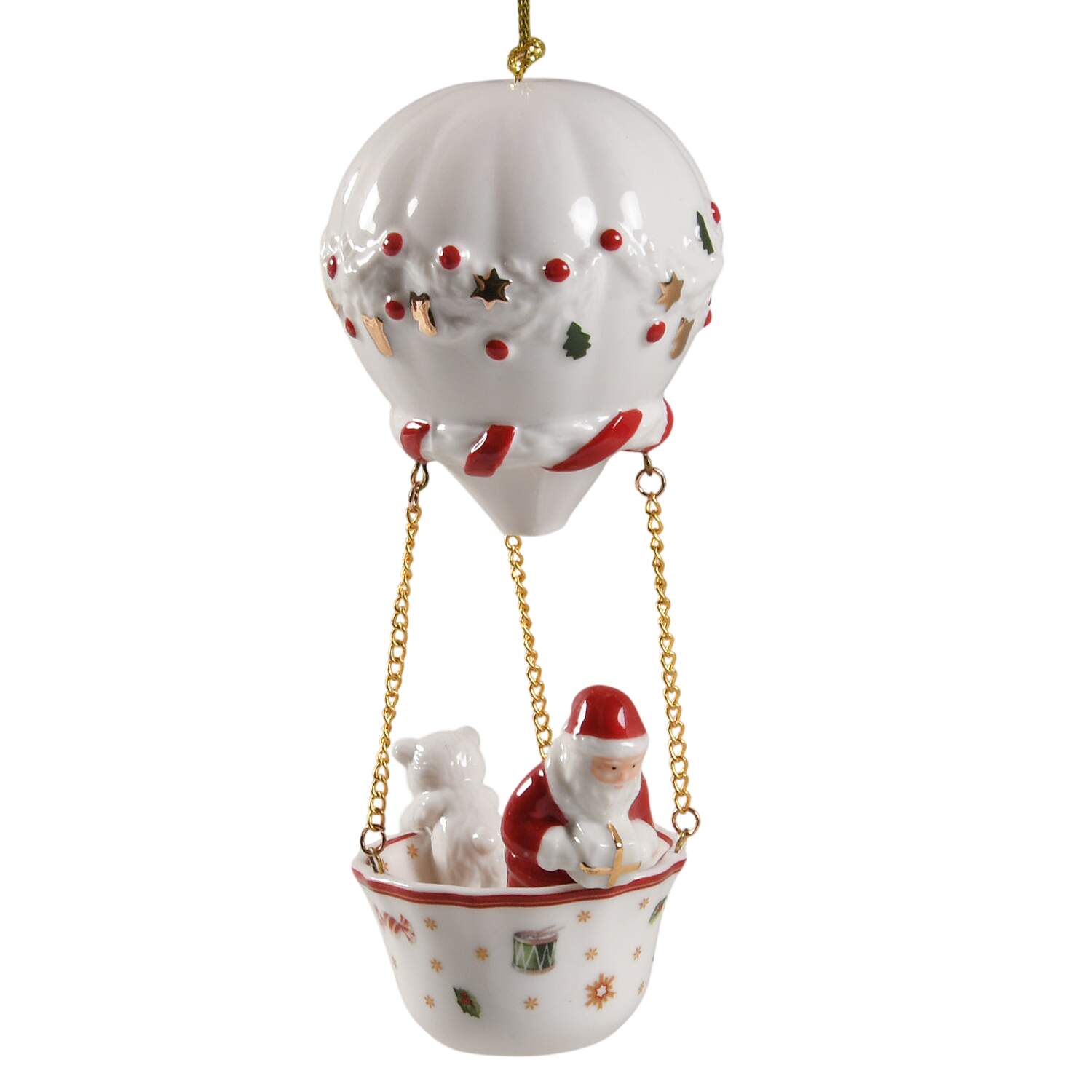 Christmas Classics Air Ballon 2026 - Boxed by Villeroy & Boch-1