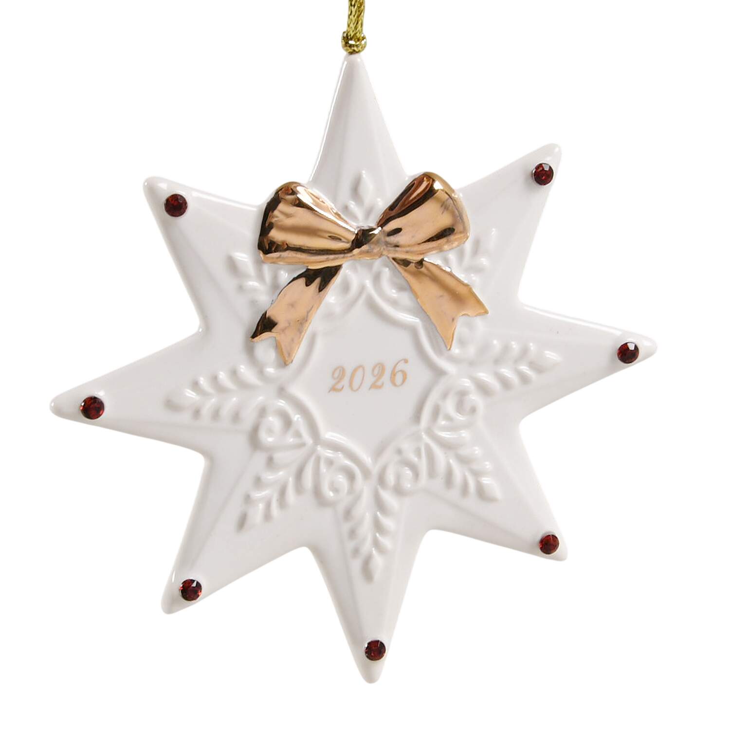 Christmas Classics Star 2026 - Boxed by Villeroy & Boch-1