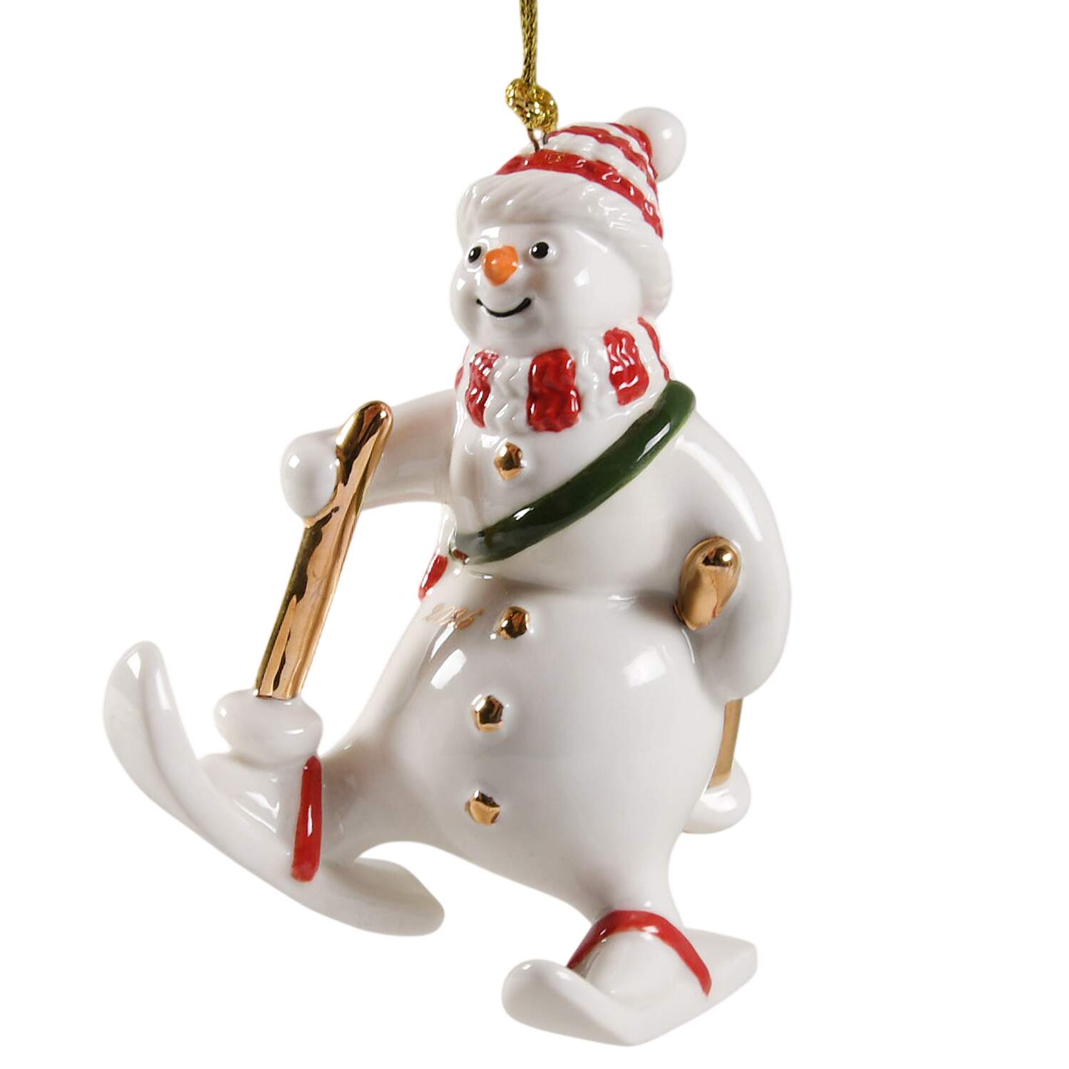 Christmas Classics Snowman 2026 - No Box by Villeroy & Boch-1