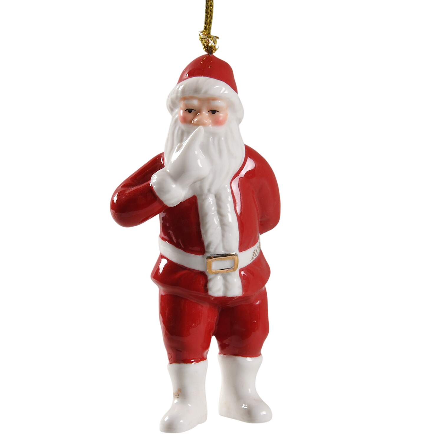 Christmas Classics Santa 2026 - No Box by Villeroy & Boch-1