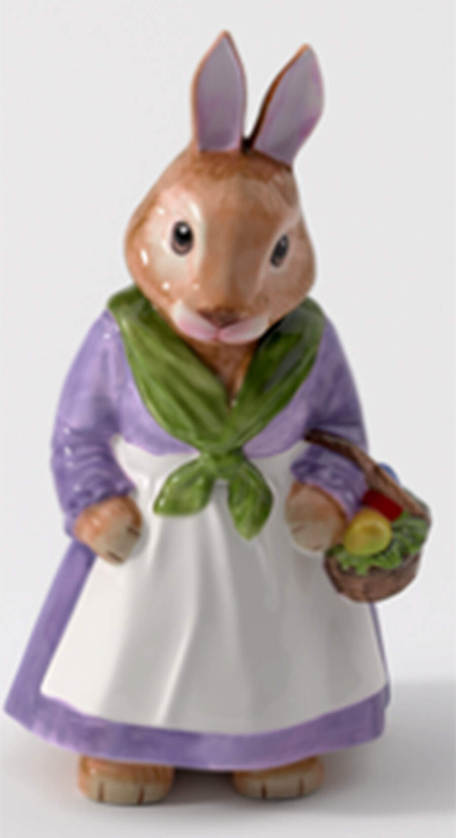 Bunny Tales Figurines Mama Emma-Large - No Box by Villeroy & Boch-1