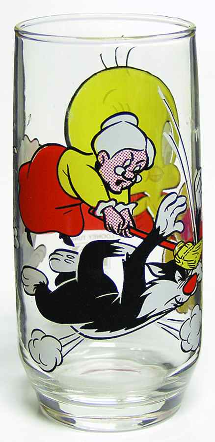 Looney Tunes 1979 Tweety - No Box by Warner Brothers-1