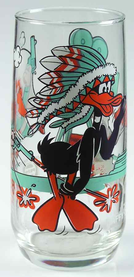 Looney Tunes 1979 Daffy Duck - No Box by Warner Brothers-1