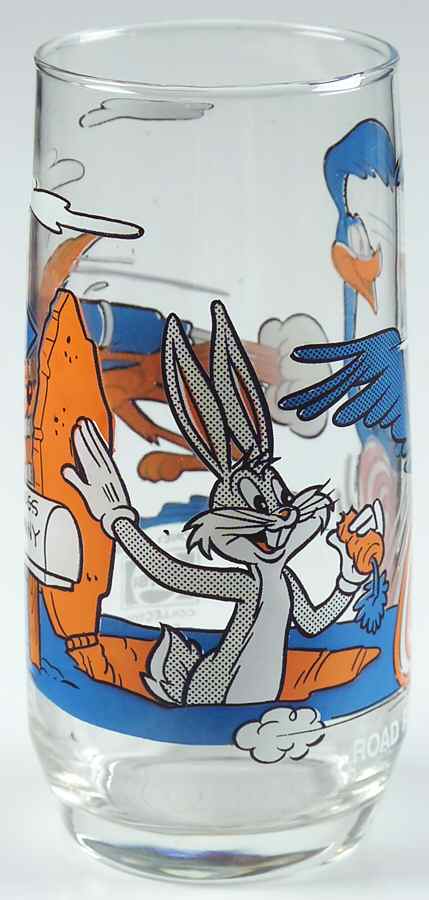 Looney Tunes 1979 Road Runner - No Box by Warner Brothers-1