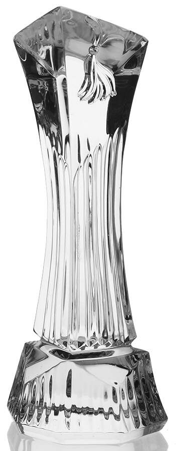 Waterford Crystal Figurine Valedictorina Podium - Boxed by Waterford Crystal-1