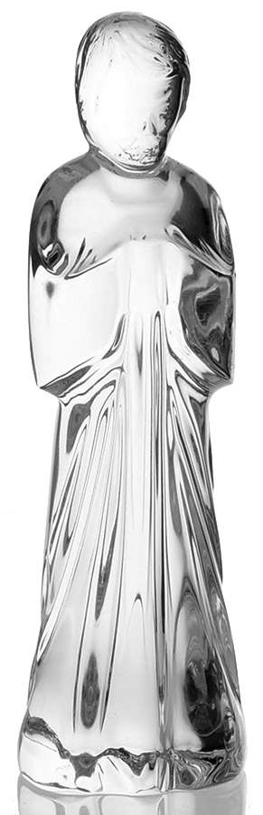 Waterford Nativity Figurines Joseph - No Box by Waterford Crystal-1